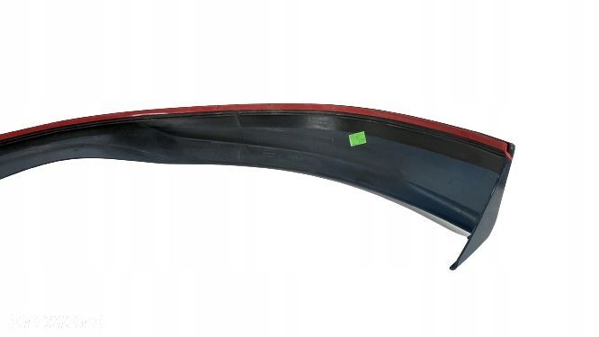 ^ ZAFIRA 3 III C LIFT 16- SPOILER PRZÓD OPC LINE - 7