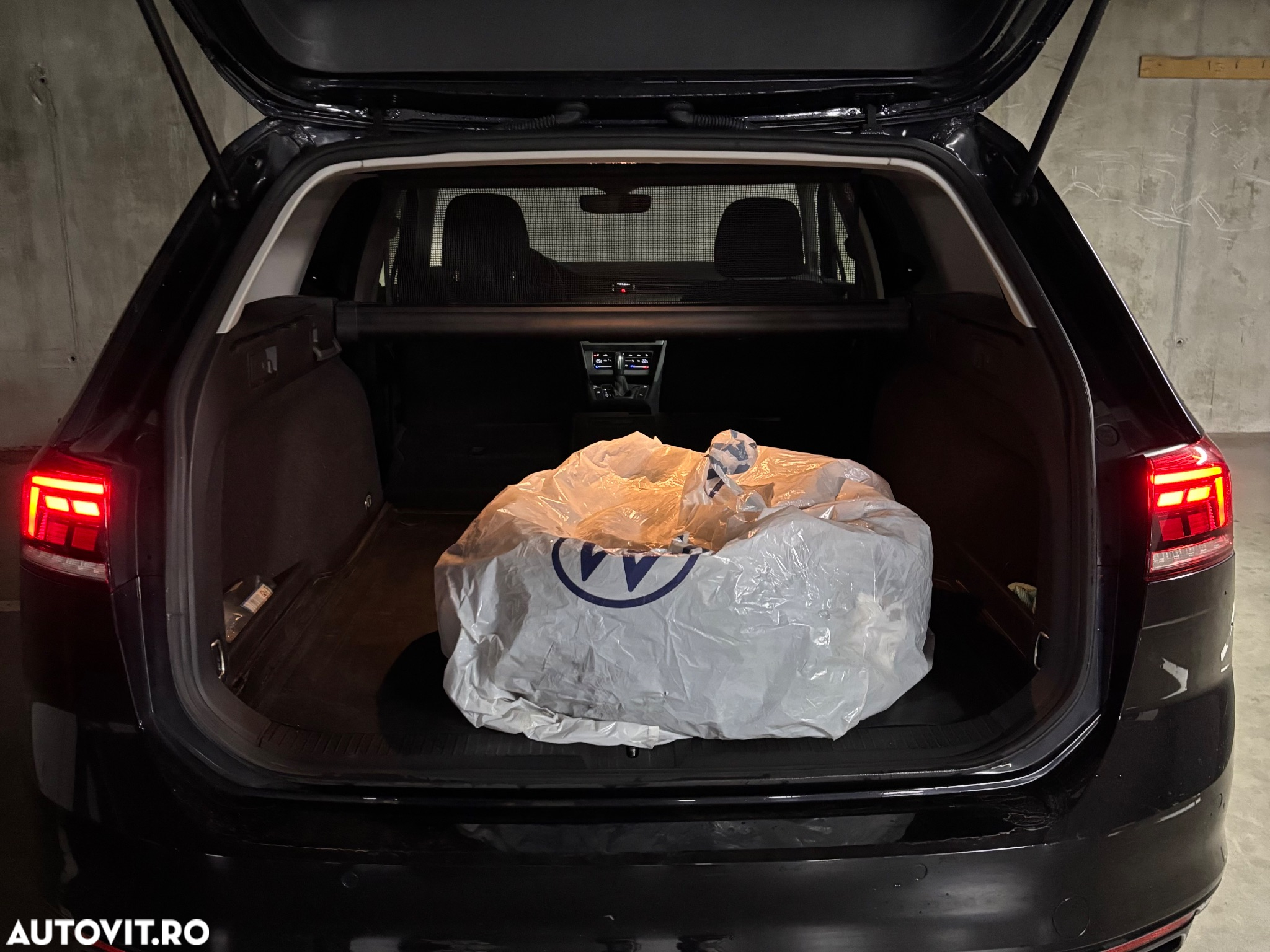 Volkswagen Passat 2.0 TDI SCR DSG - 15