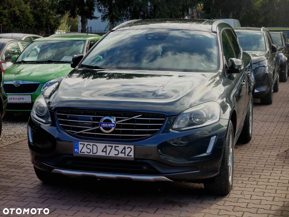 Volvo XC 60 - 2