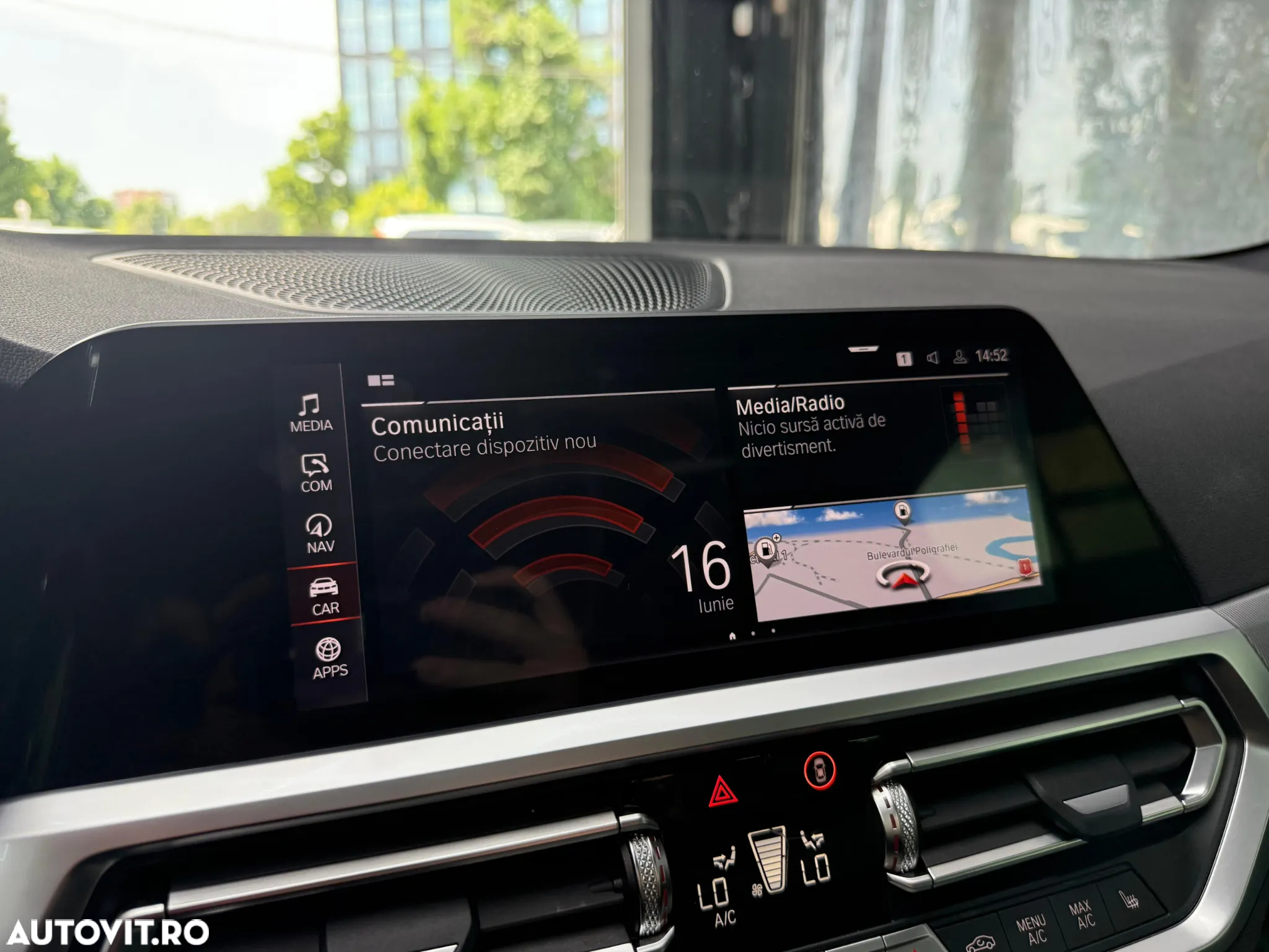 BMW M4 M440i xDrive AT MHEV - 12