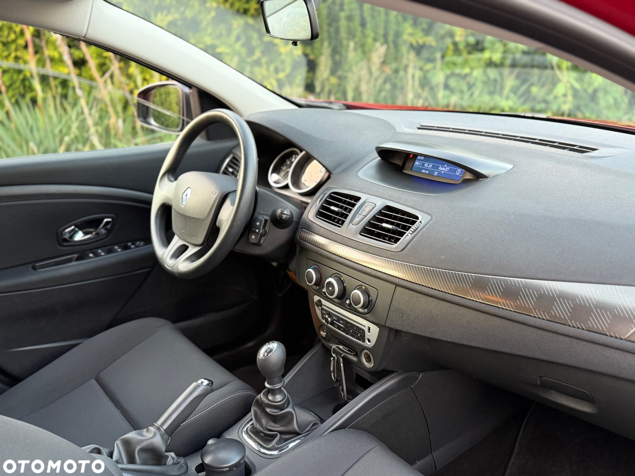 Renault Megane 1.6 16V 110 Expression - 14