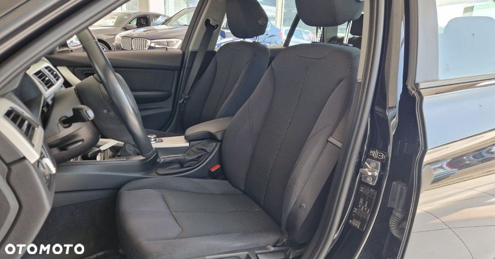 BMW Seria 3 316d Advantage - 15