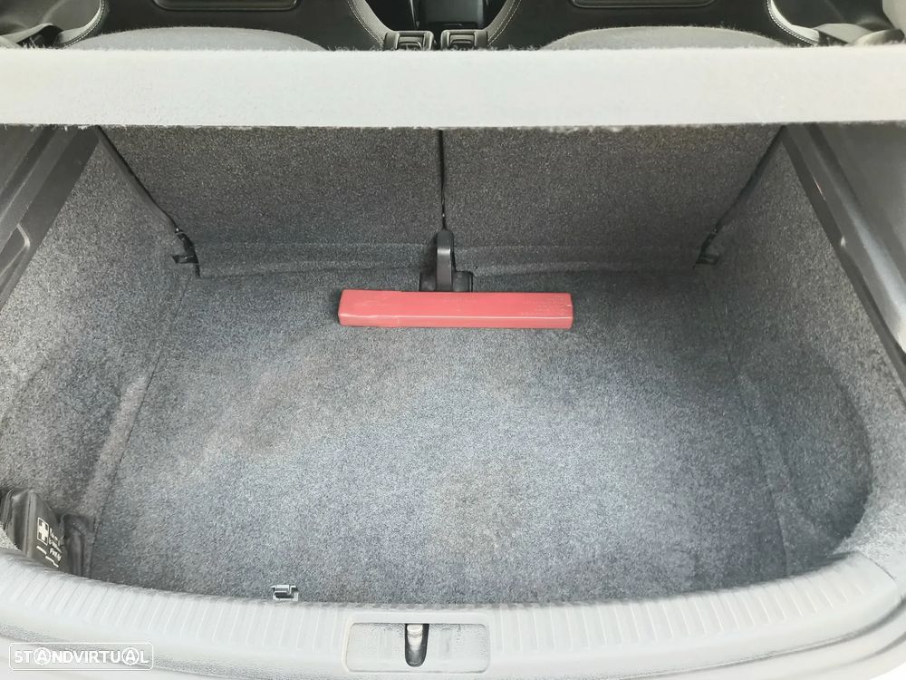 VW Scirocco 1.4 TSI Sport - 8