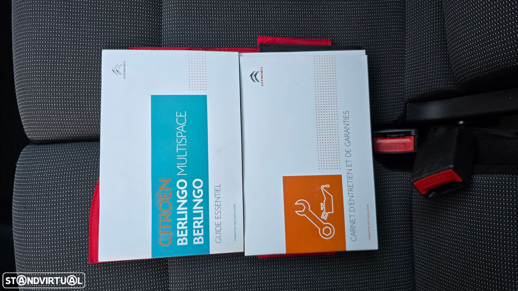 Citroën Berlingo 1.6 BlueHDi L1 - 39