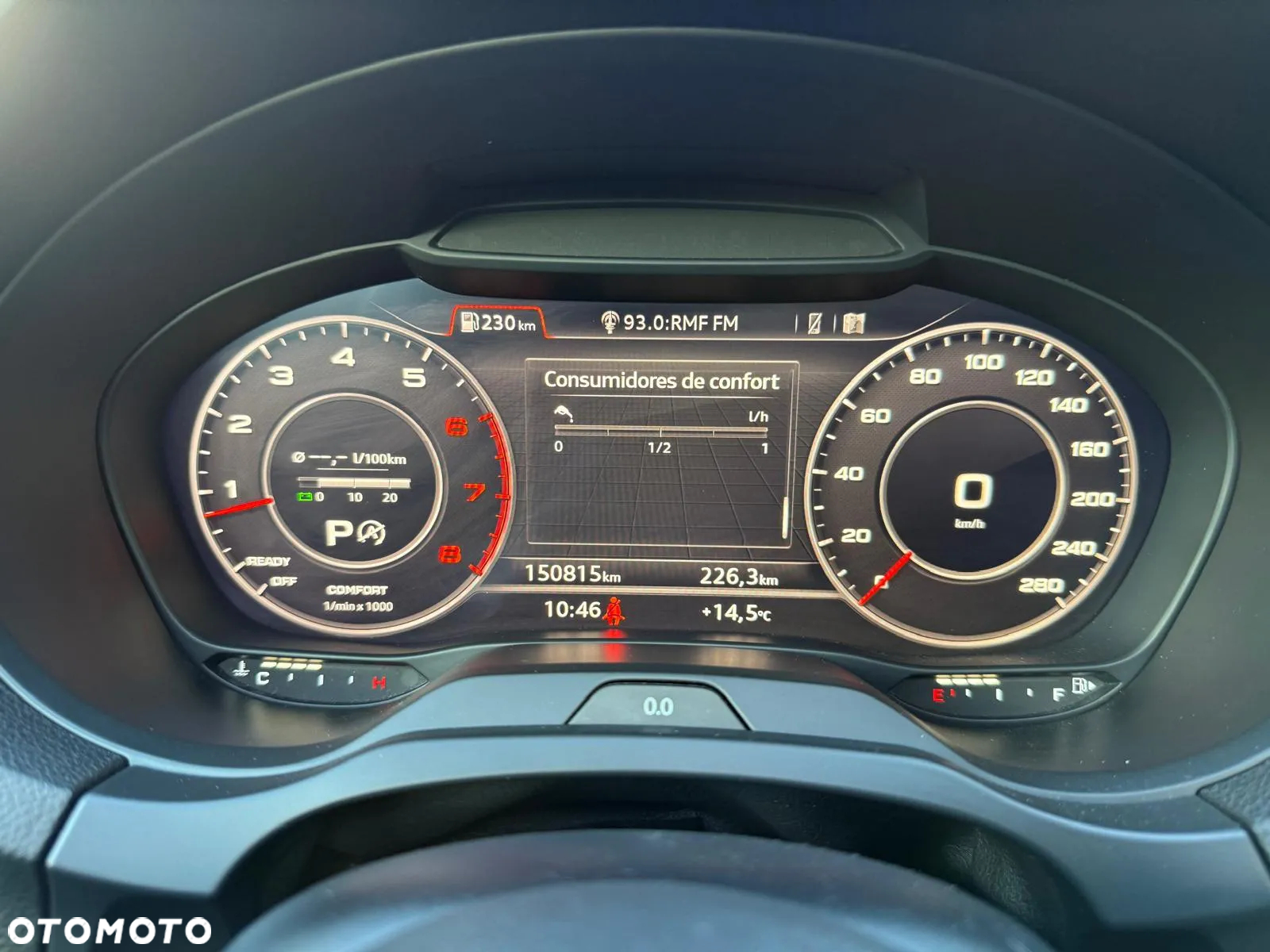 Audi A3 - 26