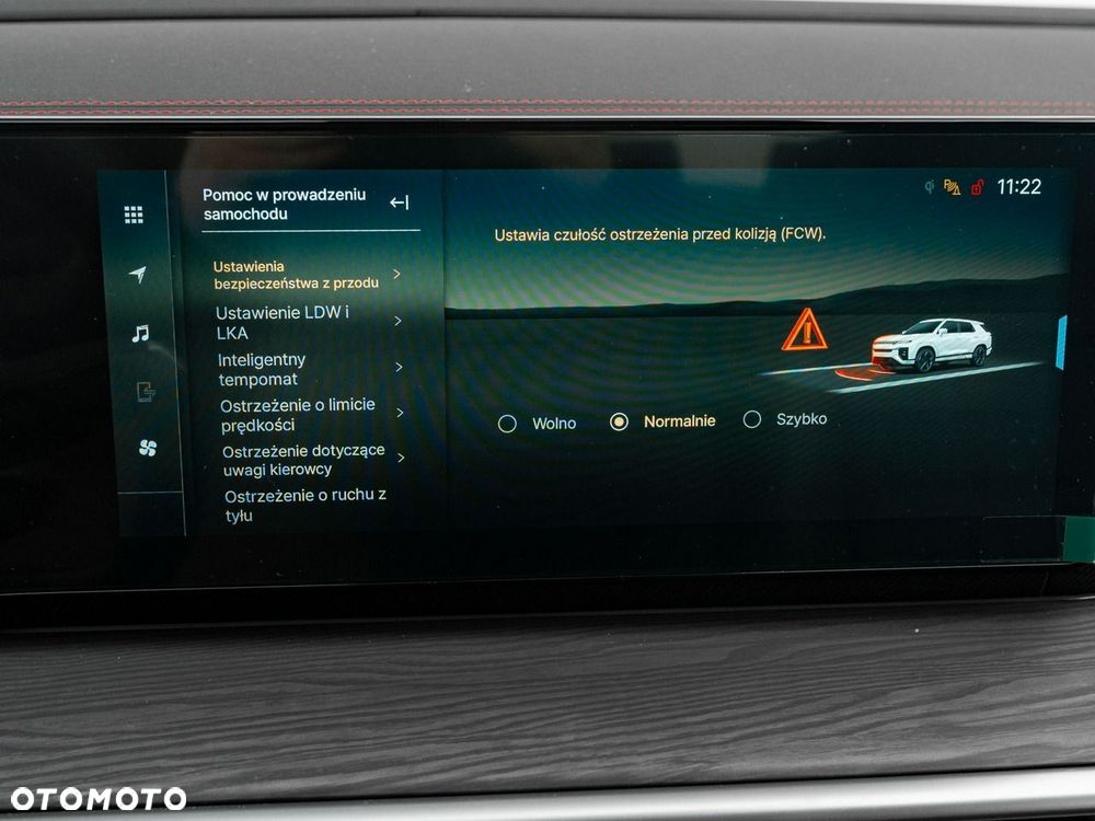 SsangYong/KGM Actyon 1.5 T-GDI Adventure - 23