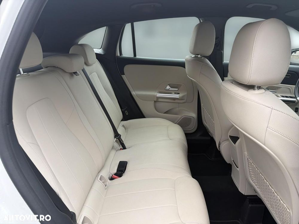 Mercedes-Benz GLA 220 4MATIC MHEV Aut. - 17