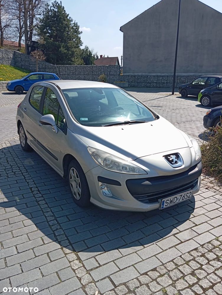 Peugeot 308 - 13
