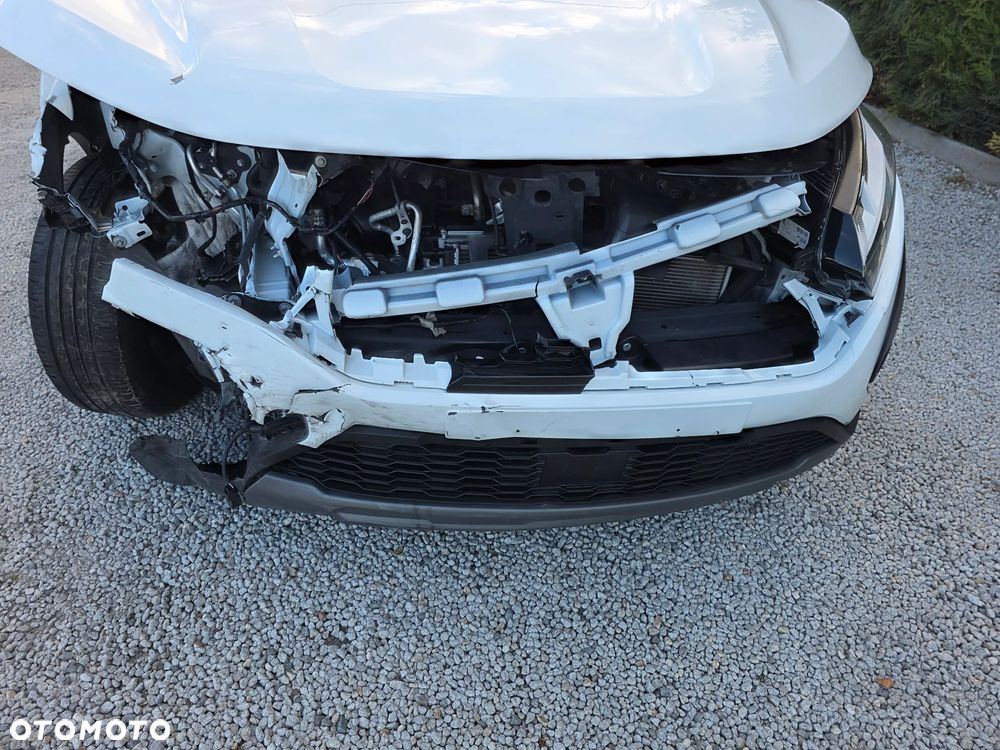 Dacia Jogger 140 (7-Sitzer) Extreme+ - 7