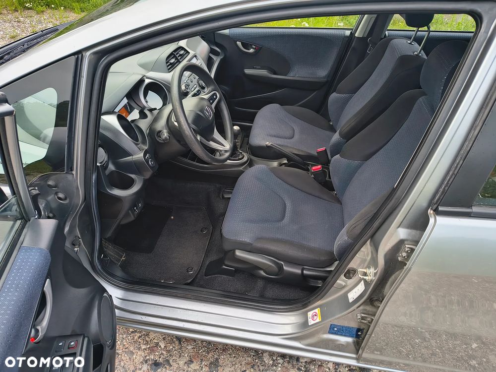 Honda Jazz 1.2 Trend - 3