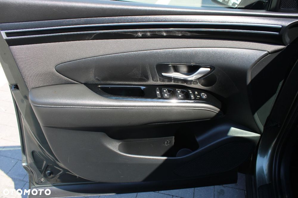 Hyundai Tucson - 21