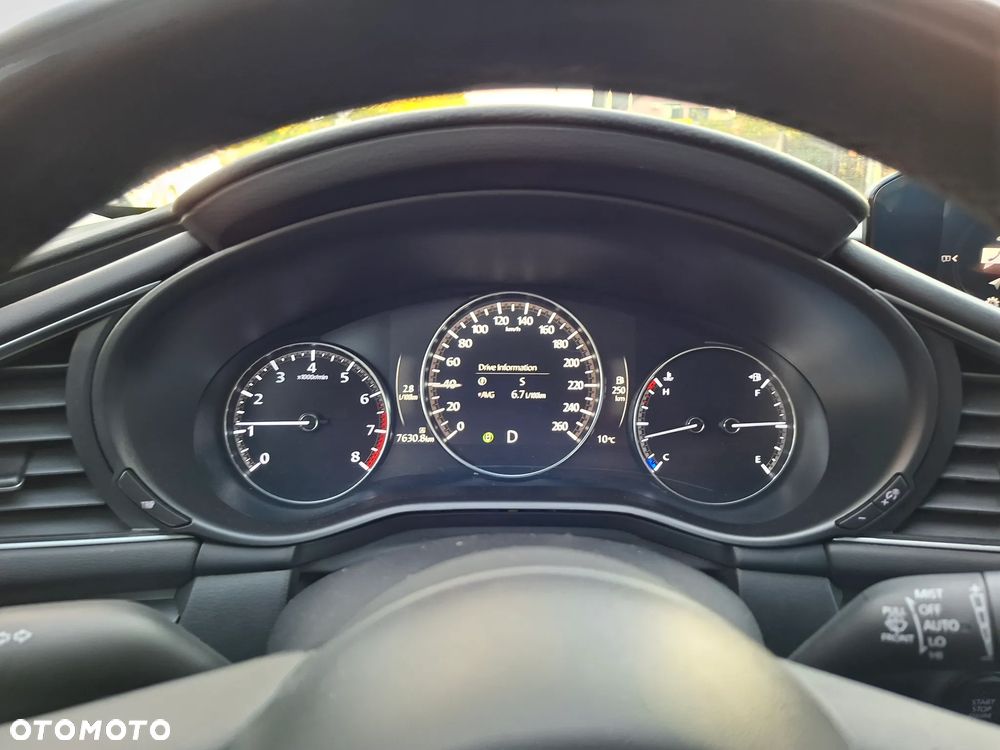 Mazda 3 - 29