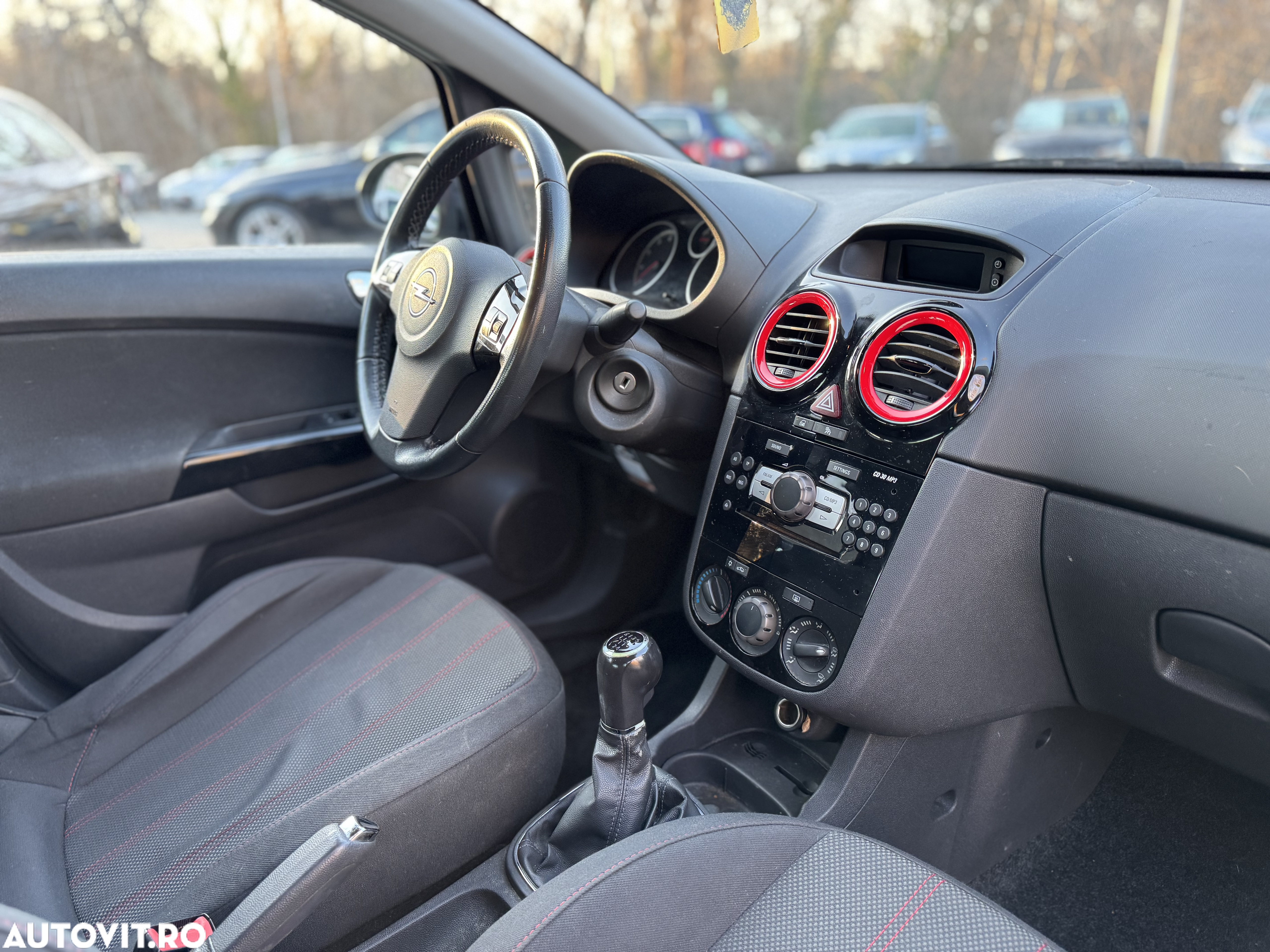 Opel Corsa 1.2 Edition - 6