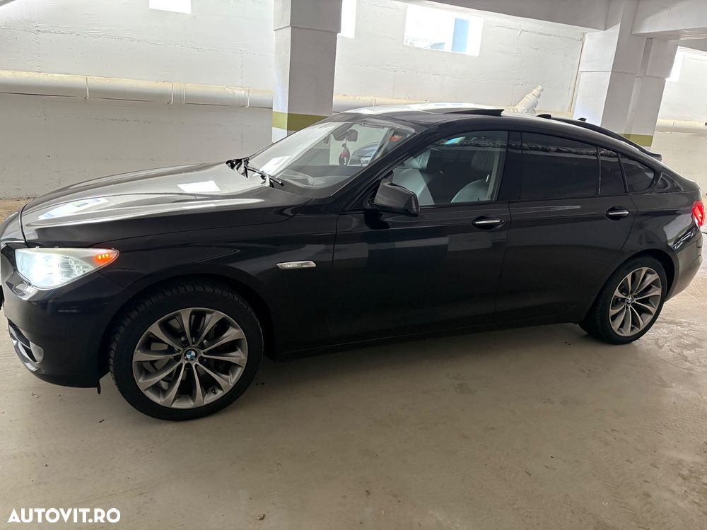 BMW Seria 5 - 11
