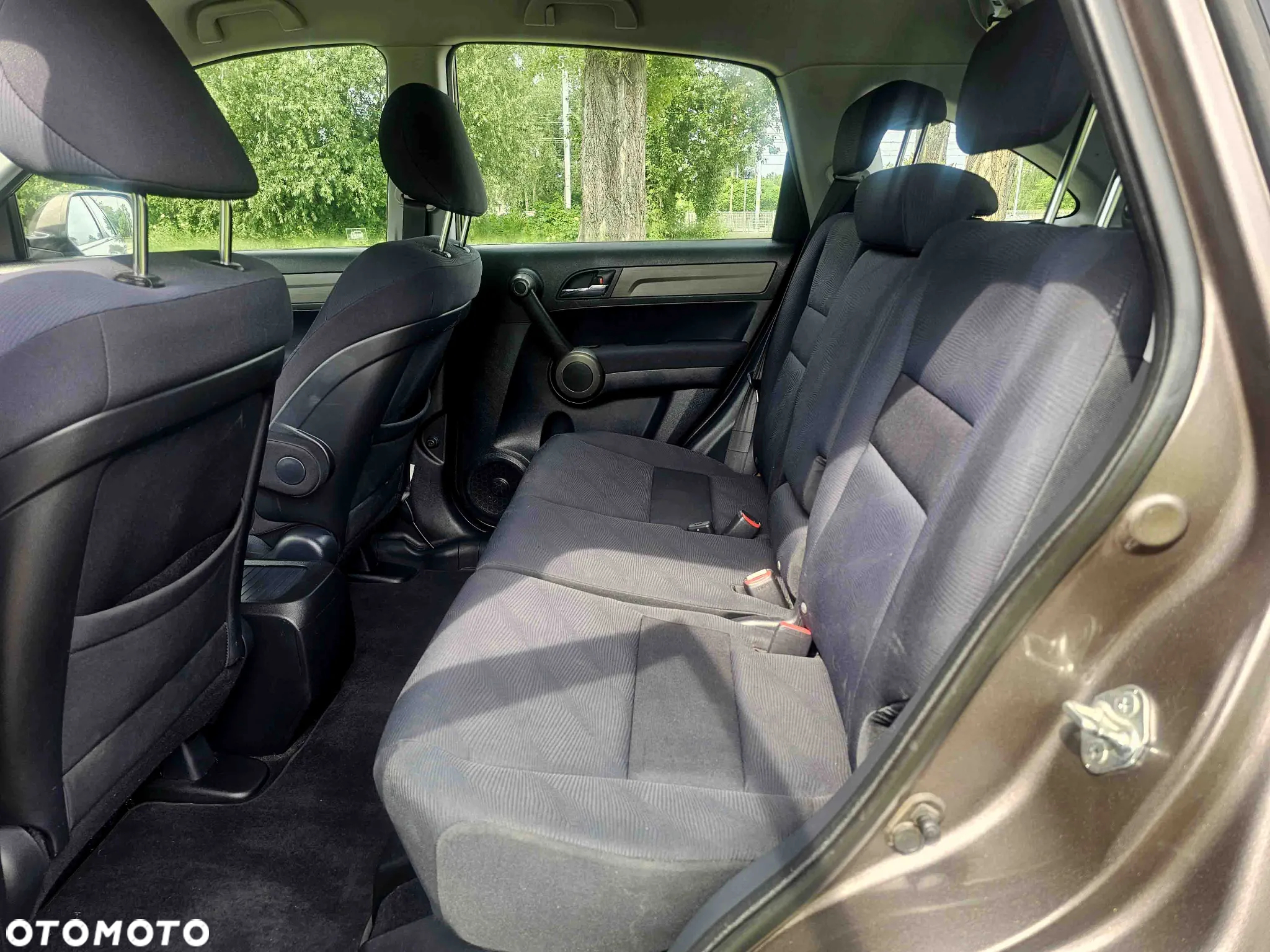 Honda CR-V 2.0 Elegance Lifestyle - 17