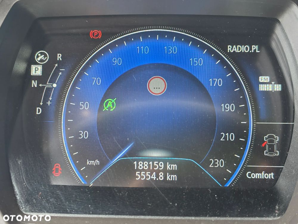 Renault Espace Energy dCi 160 EDC Business - 24