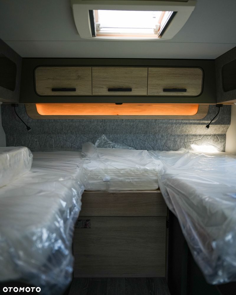 Weinsberg CaraCompact 600 MEG EDITION [PEPPER] model 2027! - 23