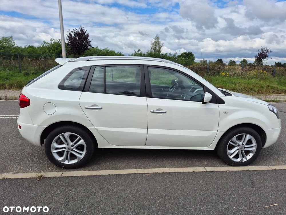 Renault Koleos 2.0 dCi FAP 4x4 Dynamique - 4