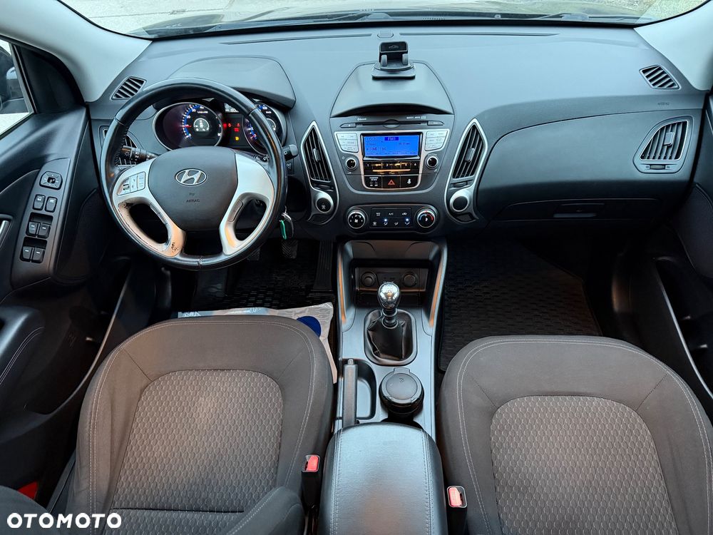 Hyundai ix35 1.6 2WD 5 Star Edition - 27