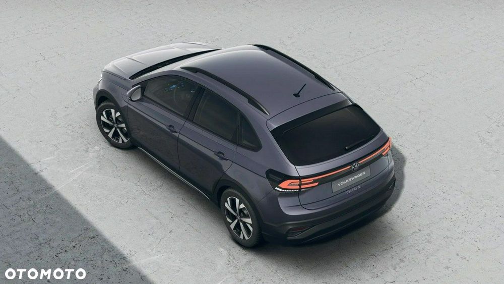Volkswagen Taigo - 5
