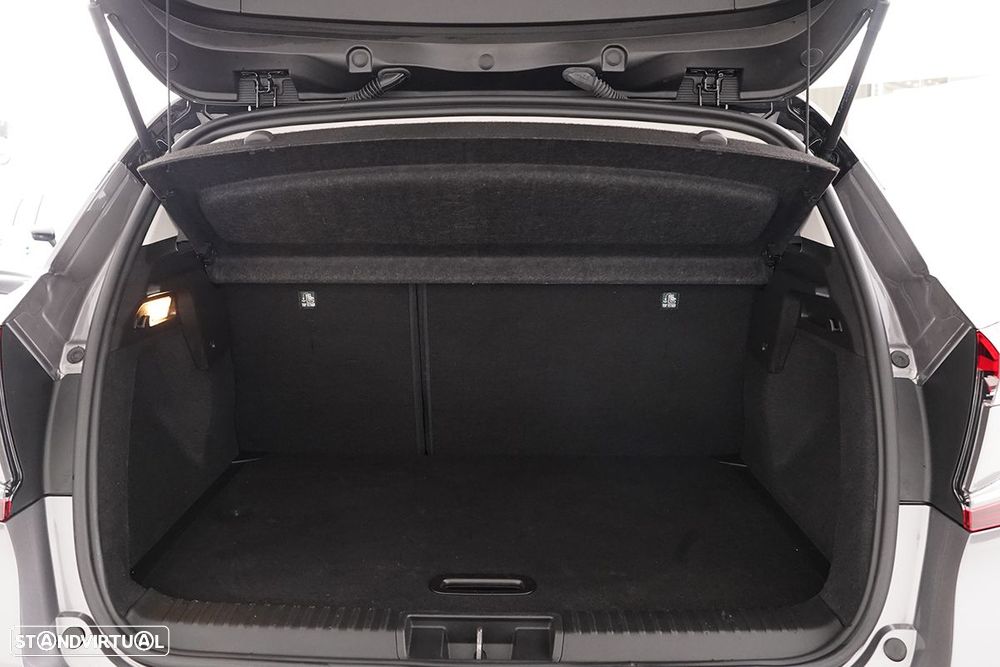 Renault Captur 1.0 TCe Techno Bi-Fuel - 25