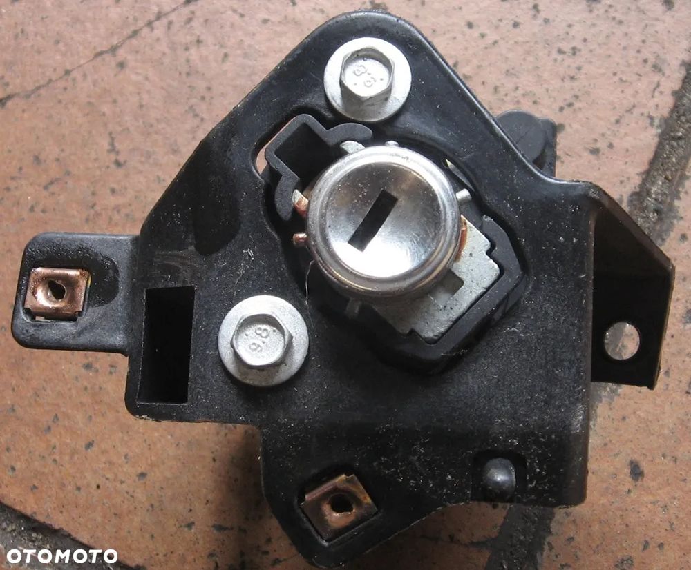 stacyjka licznik zawiasy klapy CHEVROLET ALERO sprężyny - 3