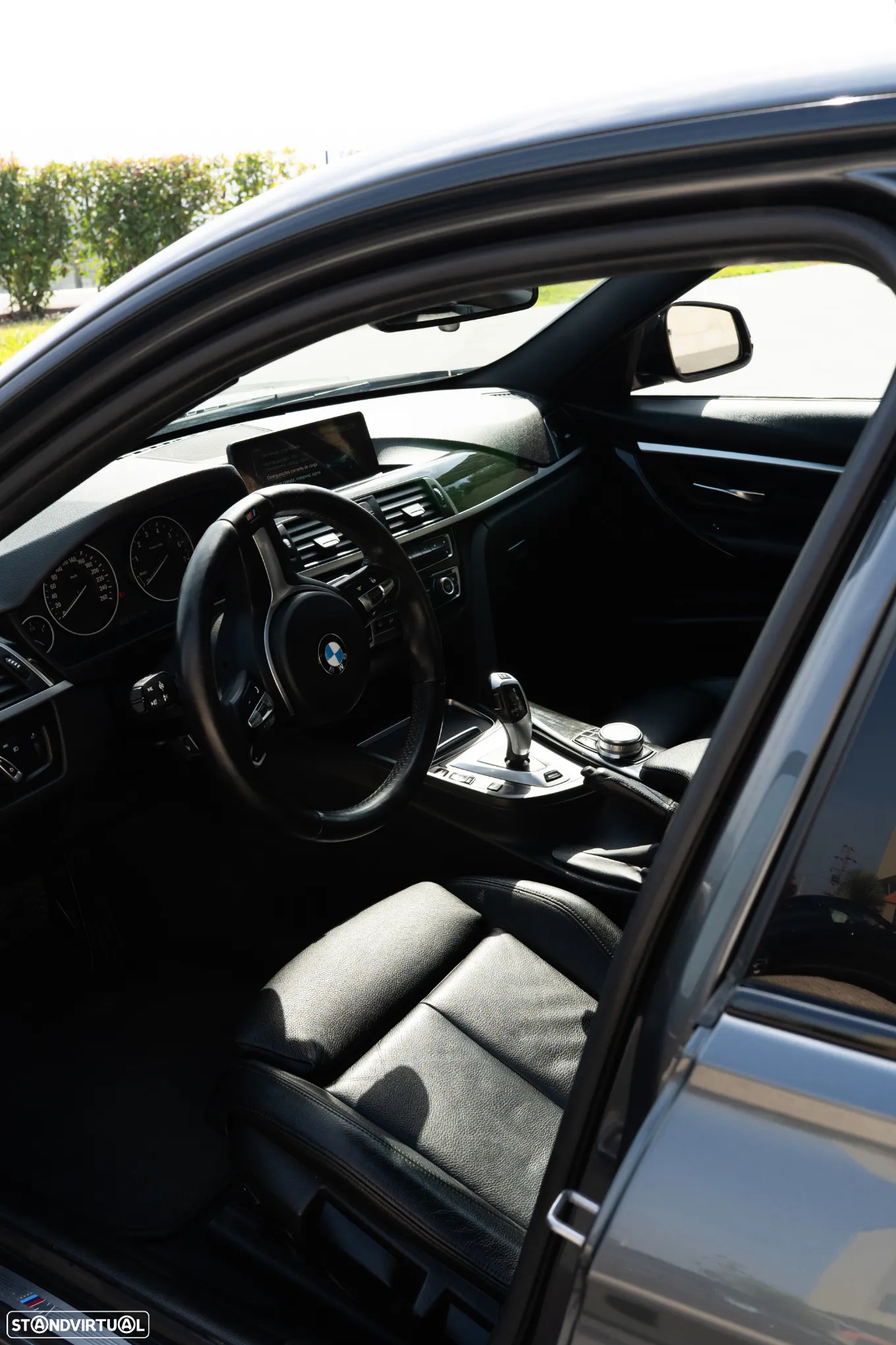 BMW 330 e Pack M Auto - 20