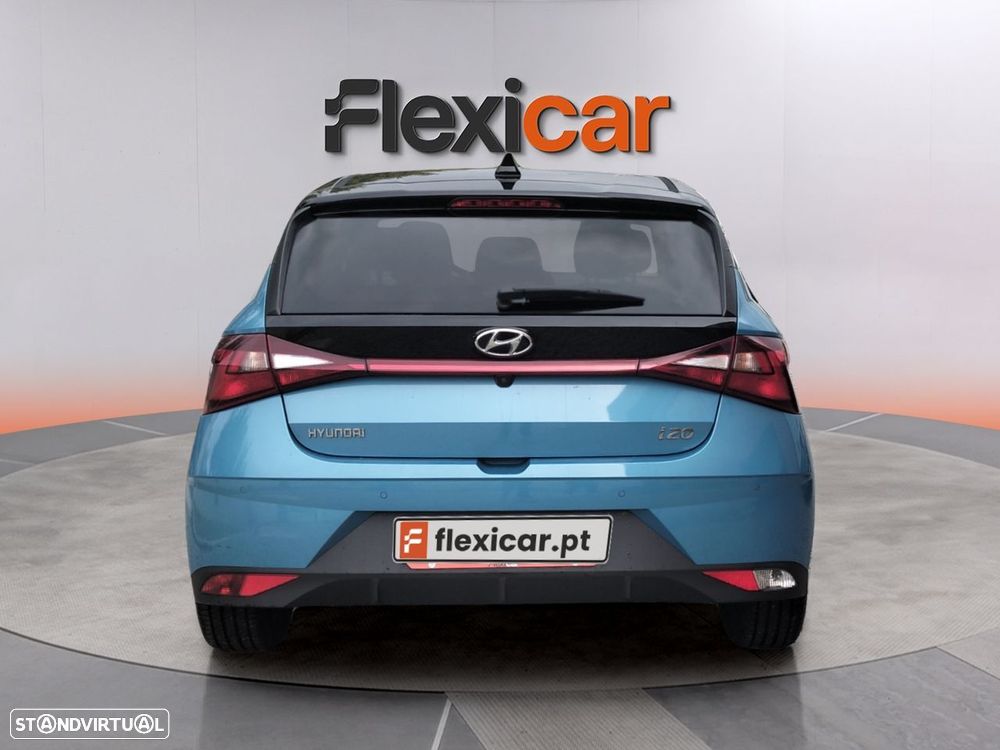 Hyundai i20 1.2 Comfort - 6