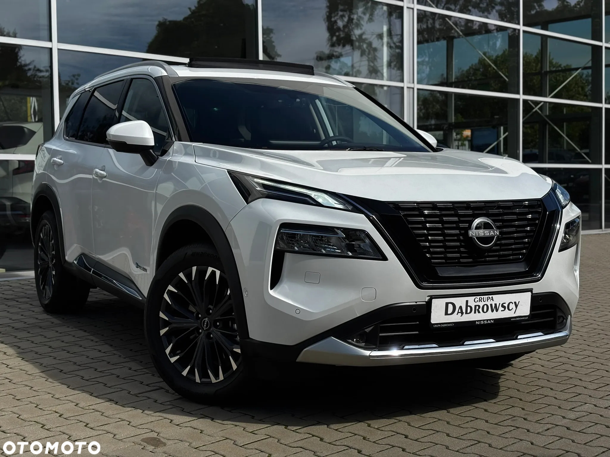 Nissan X-Trail 1.5 VC-T e-POWER Tekna e-4ORCE - 3