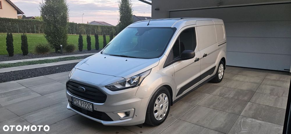 Ford Transit Connect - 20