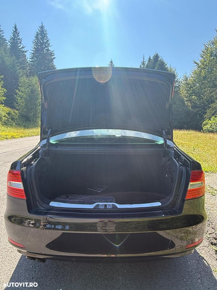 Skoda Superb 2.0 TDI 4X4 Laurin&Klement - 3