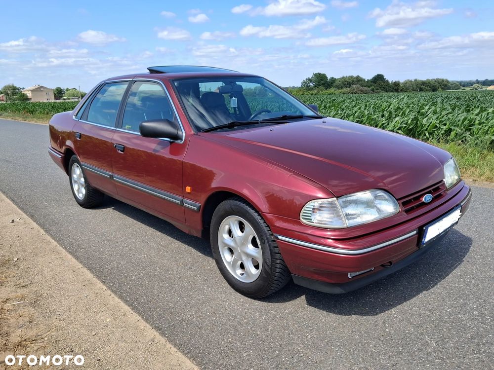 Ford Scorpio 2.0 GLX - 2