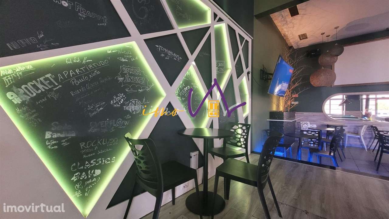 Bar para trespasse - Grande imagem: 4/25