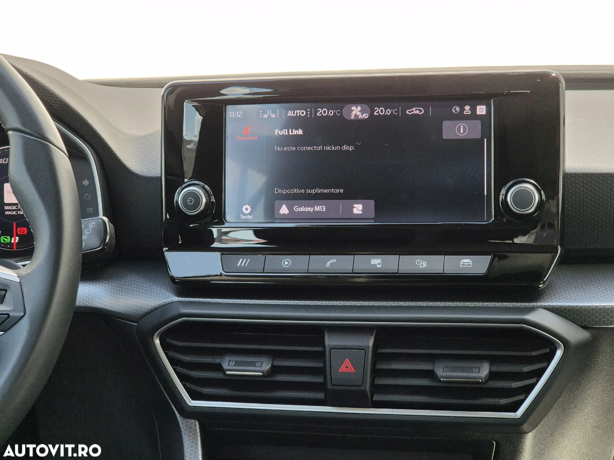 Seat Leon - 23