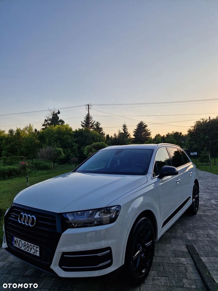Audi Q7 - 26