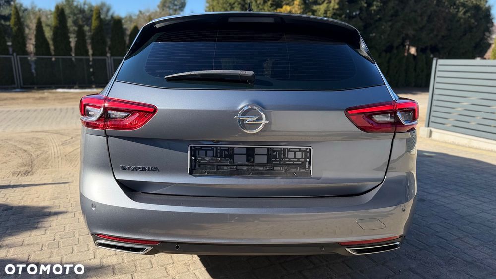 Opel Insignia 2.0 CDTI Business Edition S&S - 5
