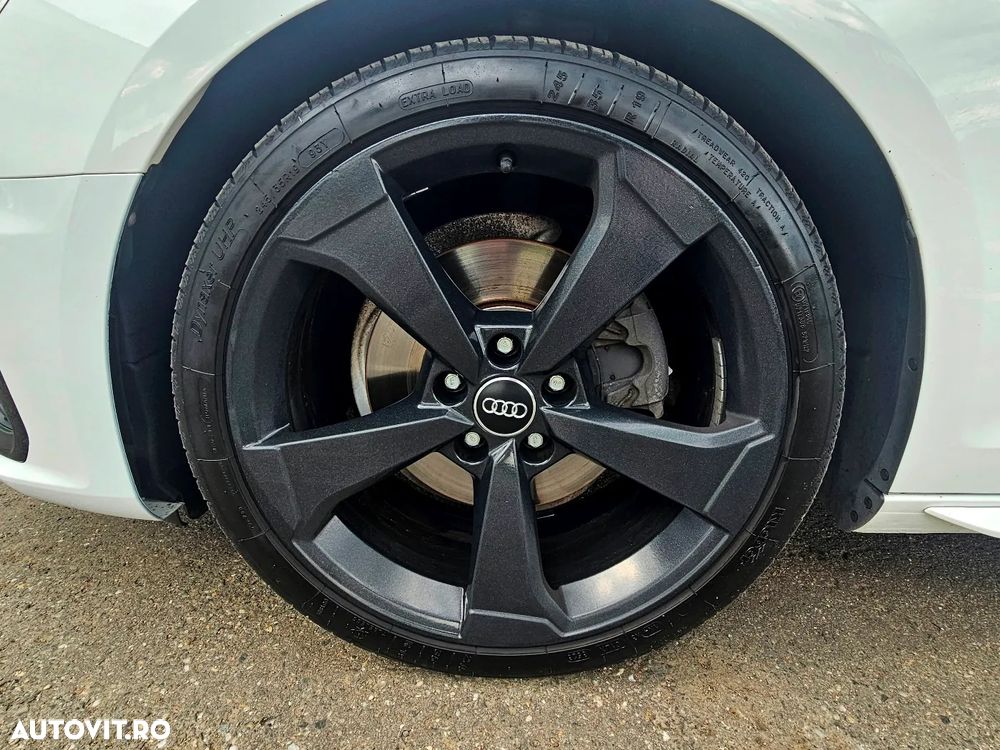 Audi A4 Limuzina 30 TDI S tronic MHEV S Line - 25