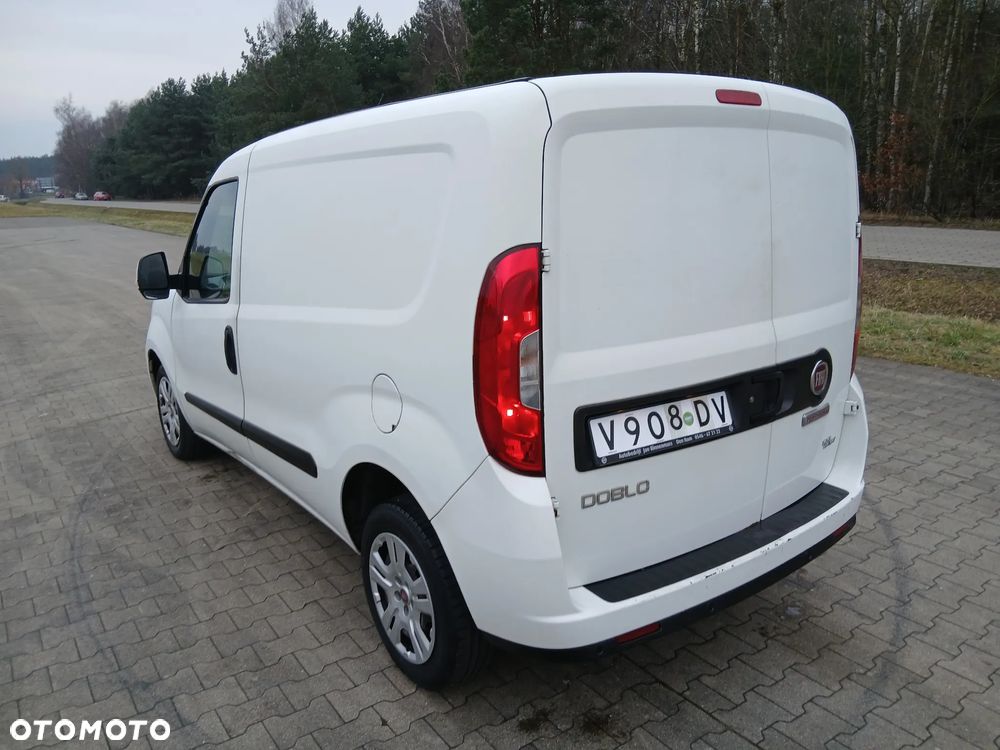 Fiat DOBLO - 32