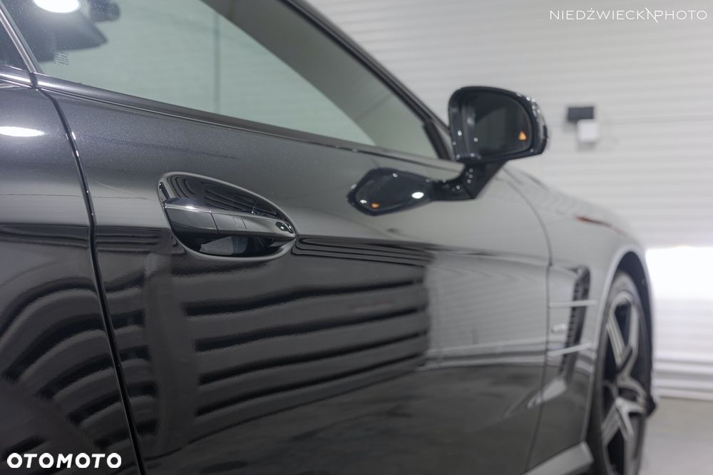 Mercedes-Benz SL 500 7G-TRONIC Edition 1 - 9