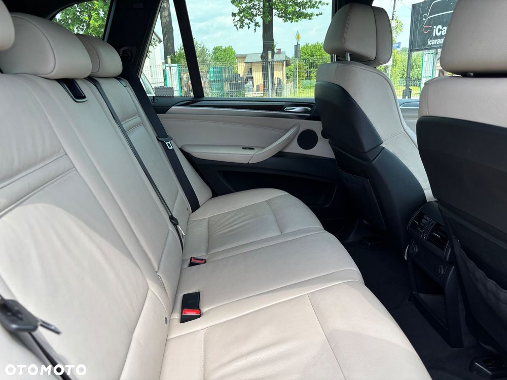 BMW X5 - 24