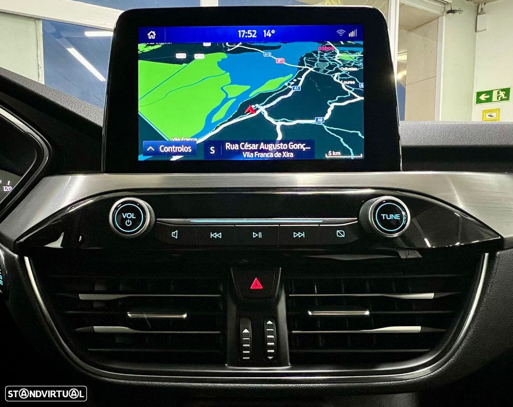 Ford Kuga 1.5 TDCi EcoBlue Titanium - 5