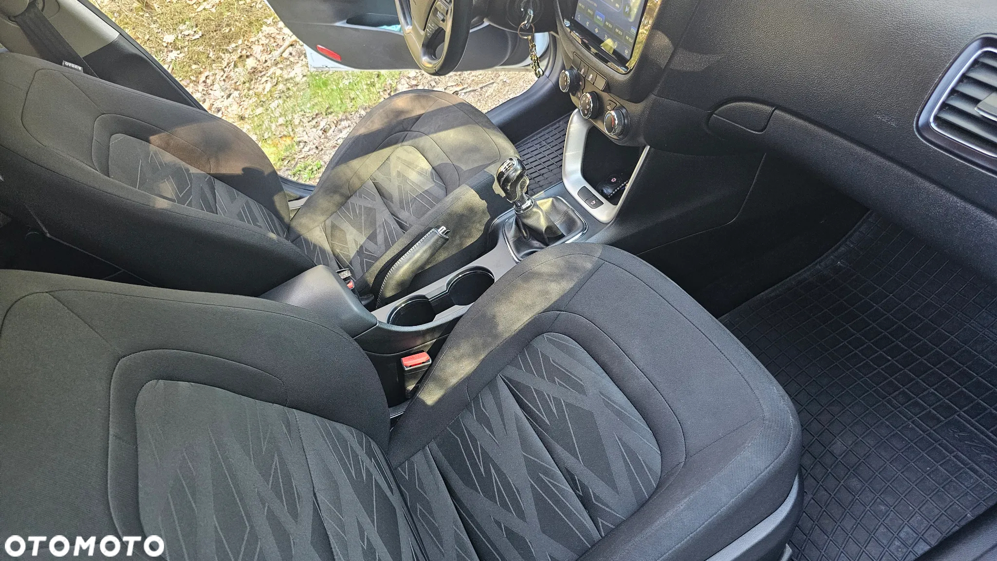 Kia Ceed Cee'd 1.4 L Business Line - 34