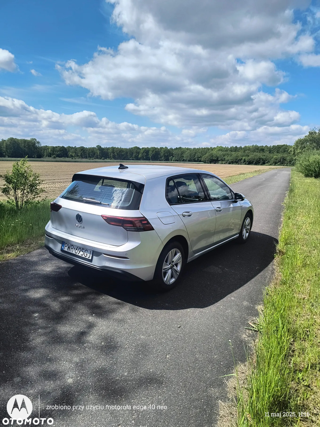 Volkswagen Golf - 4