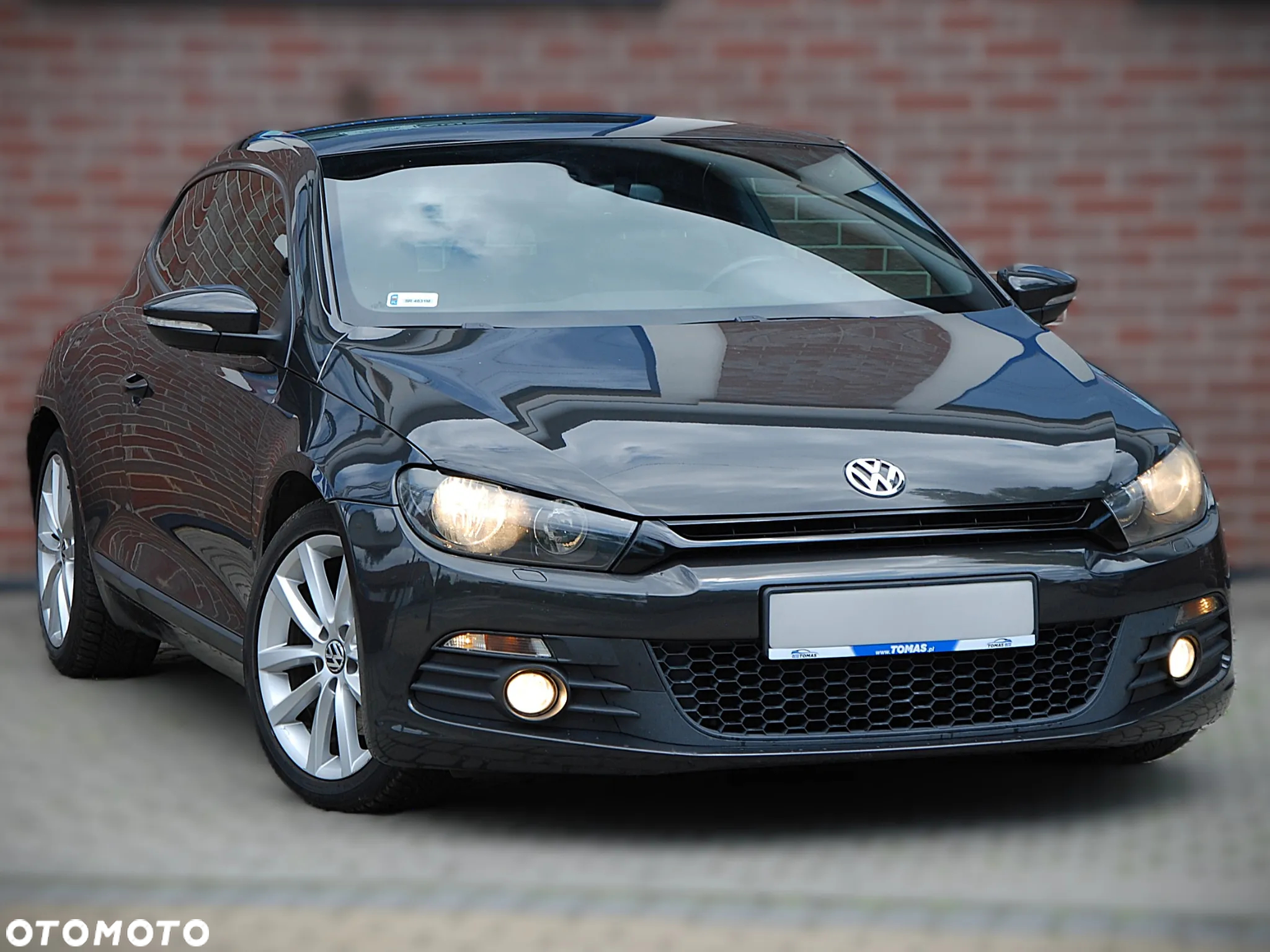 Volkswagen Scirocco 1.4 TSI Match - 6