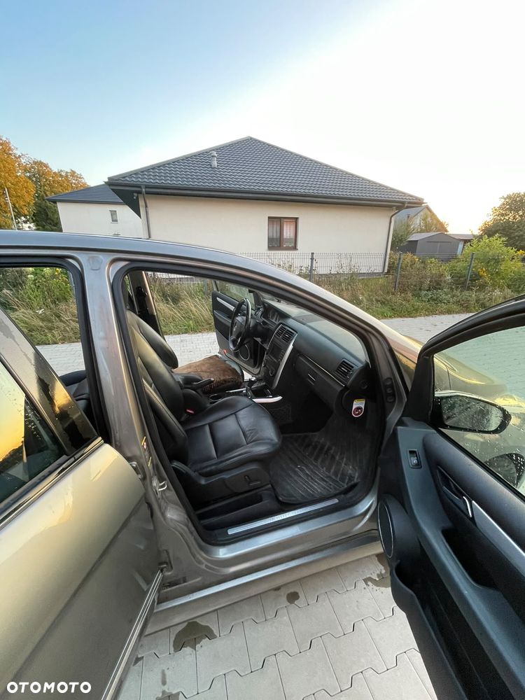 Mercedes-Benz Klasa B 200 CDI DPF Autotronic SPORT EDITION - 25