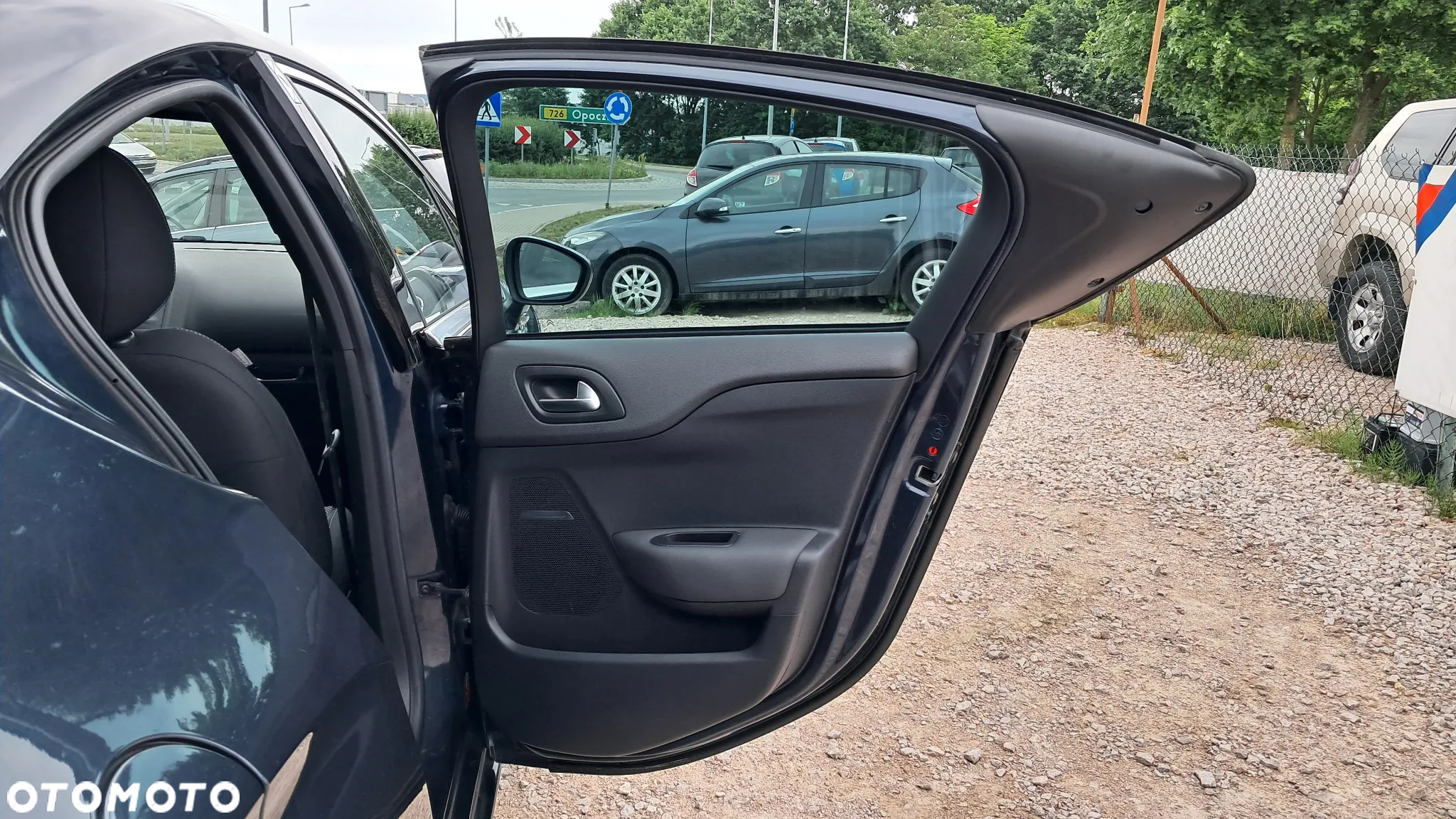 Citroën DS4 VTi 120 SoChic - 12