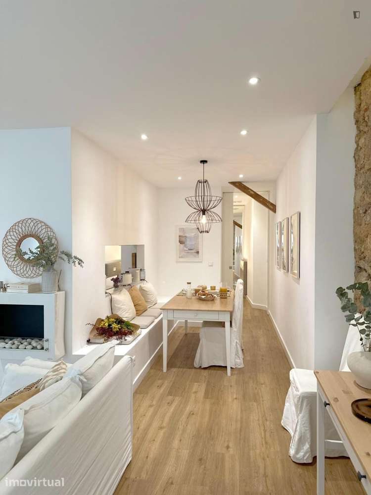 Apartamento com 1 quartos - localizado em Bairro Alto Lisbon - Grande imagem: 4/15