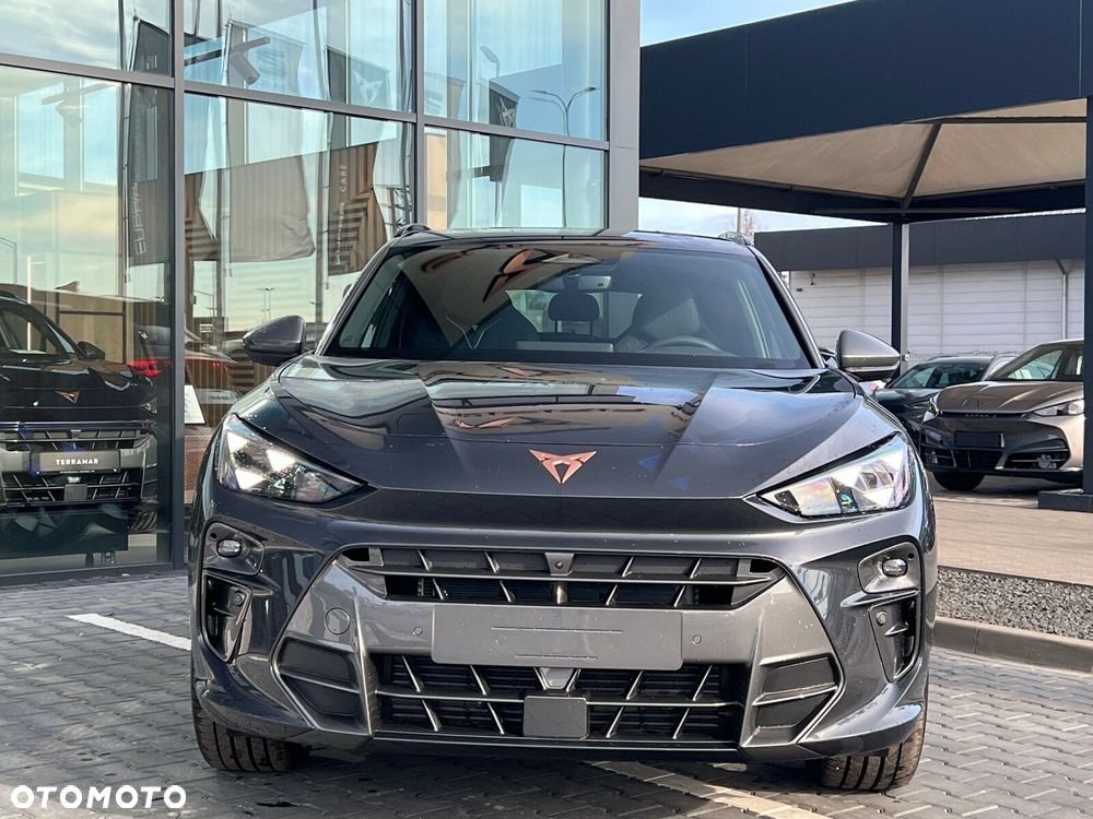 Cupra Terramar - 2