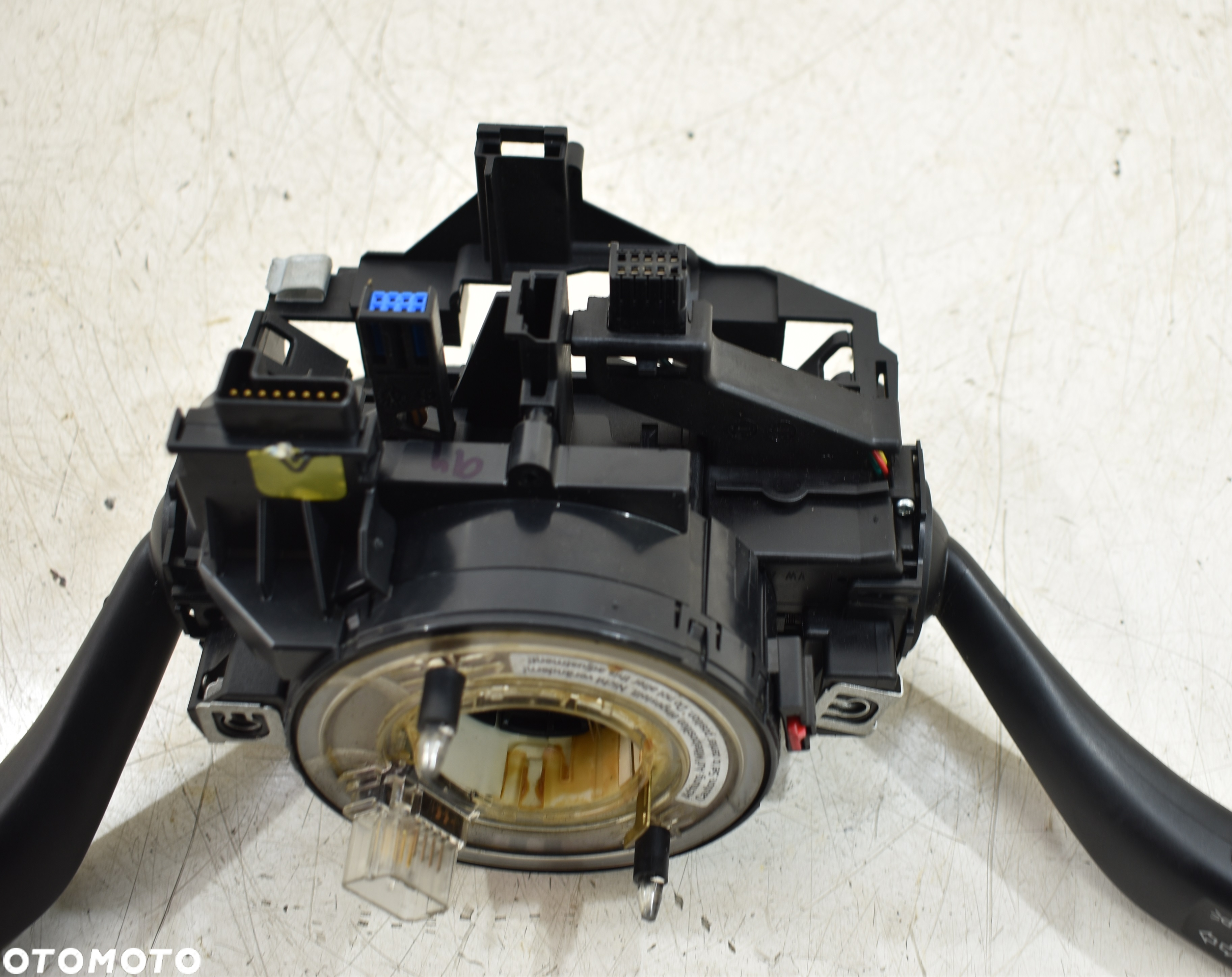 MANETKI PRZEŁĄCZNIK ZESPOLONY VW TOURAN 06R 1K0953503CP - 5