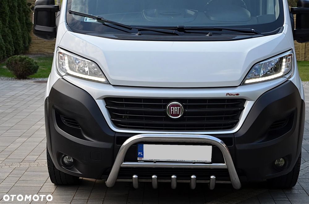 Fiat DUCATO MULTICAB - 14